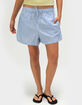 RIP CURL Womens Pull On Shorts image number 2