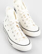 CONVERSE Chuck Taylor All Star Beads Womens High Top Shoes image number 5
