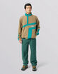 HUF Runyon Mens Easy Pants image number 3