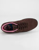 NIKE SB Team Classic Premium Dark Brown Shoes image number 3
