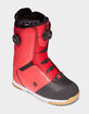 DC Control Boa Mens Snowboard Boots image number 1