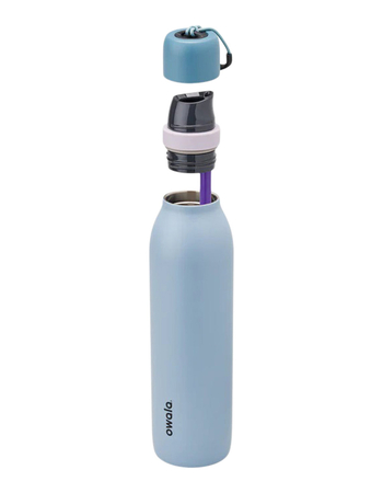 OWALA FreeSip® Twist 24 oz Water Bottle Alternative Image