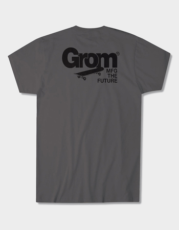 GROM Future Skate Boys Tee Primary Image