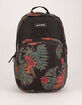 DAKINE Campus 25L Jungle Palm Backpack image number 1
