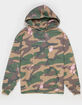 PRIMITIVE Osaka Mens Hoodie image number 1
