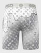 PSD Warface White Diamond Mens Boxer Briefs image number 4