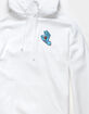 SANTA CRUZ Screaming Hand Mens Hoodie image number 2