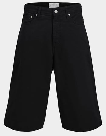 JACK & JONES  JPStowen Roy XXLNG Mens Shorts JACK & JONES  JPStowen Roy XXLNG Mens Shorts Primary Image