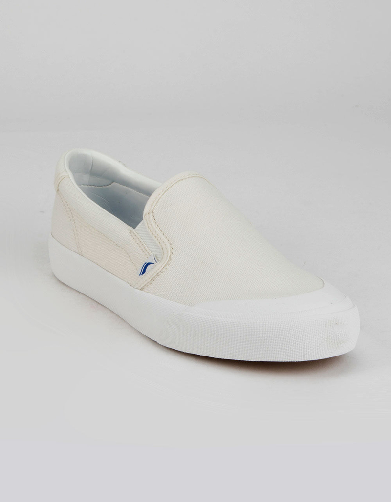 KEDS Crew Kick 75 Womens Slip-On Shoes image number 1