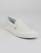 KEDS Crew Kick 75 Womens Slip-On Shoes image number 2