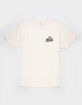BRIXTON Lyndon Mens Tee image number 2