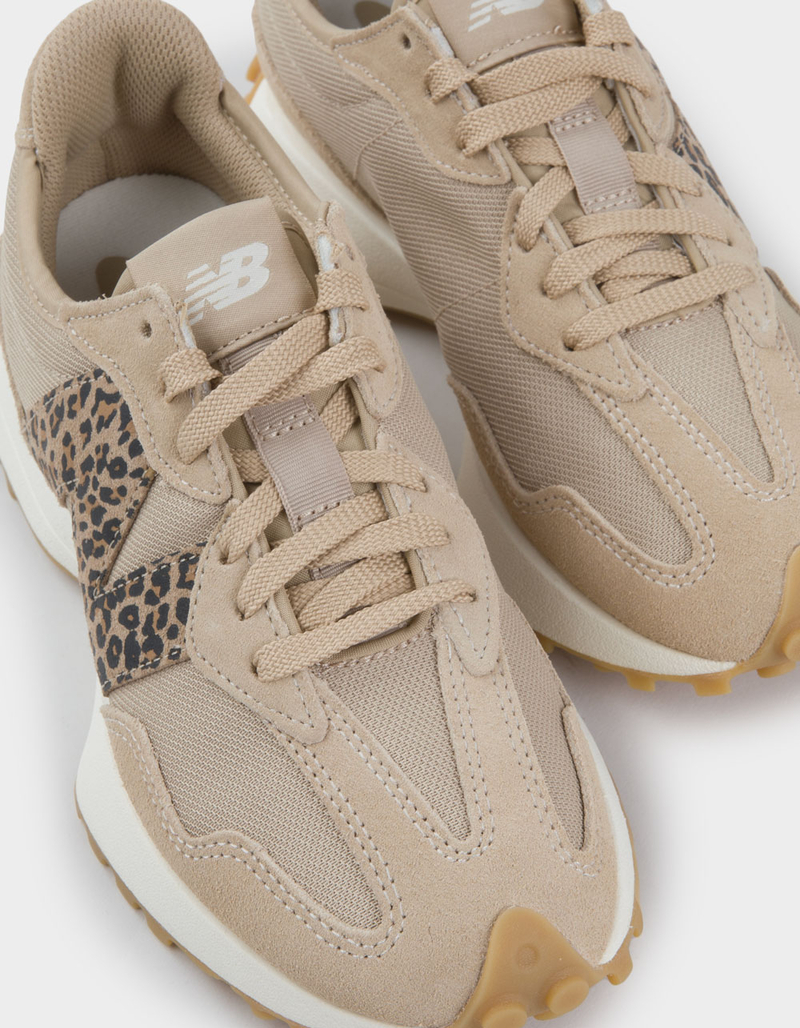 NEW BALANCE 327 Womens Shoes image number 5
