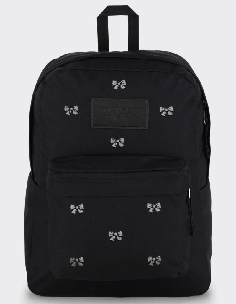 JANSPORT SuperBreak Plus FX Backpack image number 0