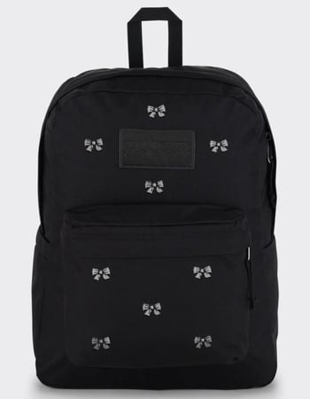 JANSPORT SuperBreak Plus FX Backpack Primary Image