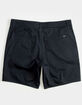RSQ Mens Short 7" Chino Shorts image number 5