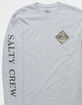 SALTY CREW Tippet Decoy Mens Tee image number 3