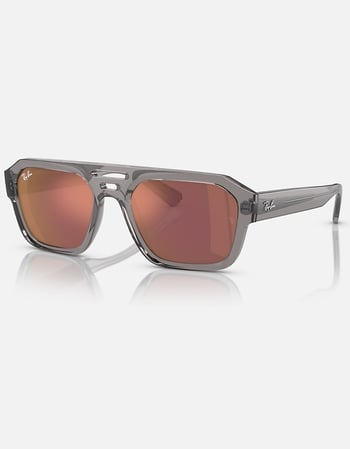 RAY-BAN Corrigan Sunglasses Primary Image