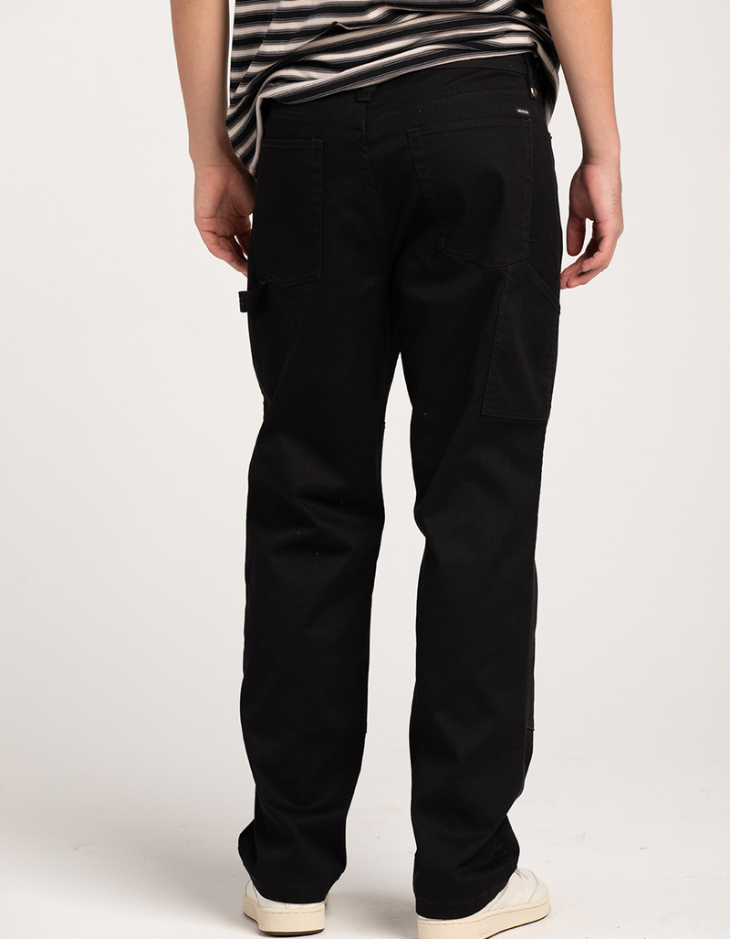 BRIXTON Carpenter Utility Stretch Mens Pants image number 4