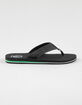 VOLCOM Commuter Mens Flip Flops image number 2