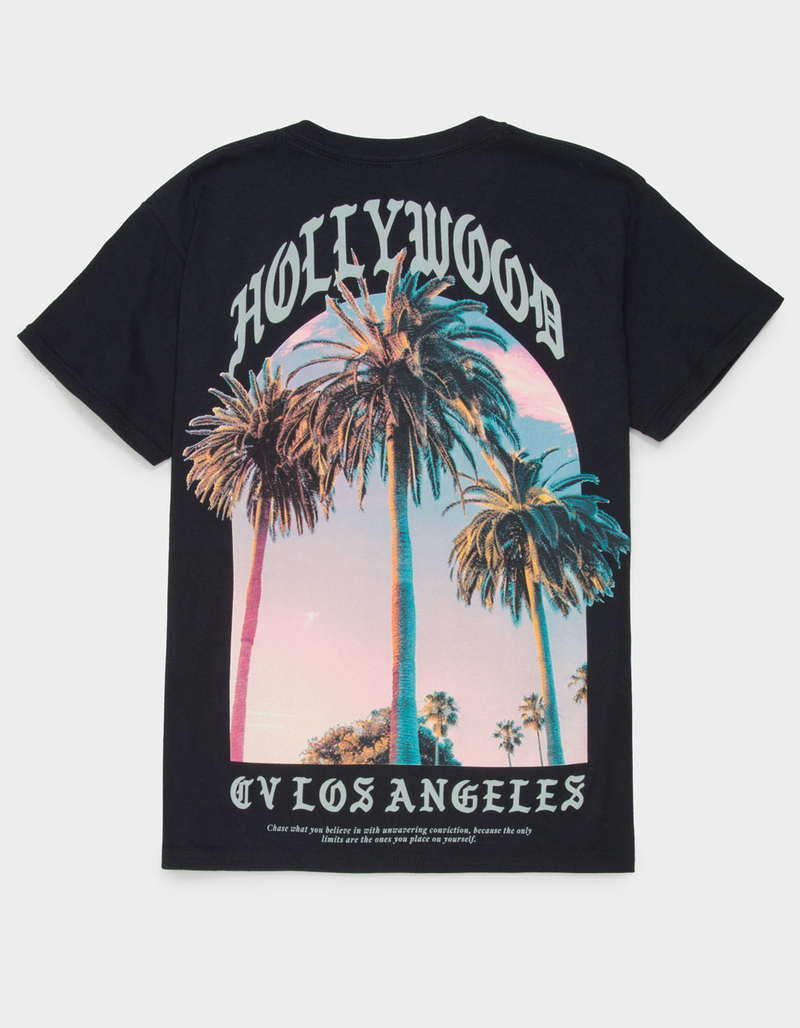 CVLA Beauty In The Unexpected Boys Tee image number 0