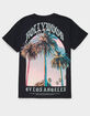 CVLA Beauty In The Unexpected Boys Tee image number 1