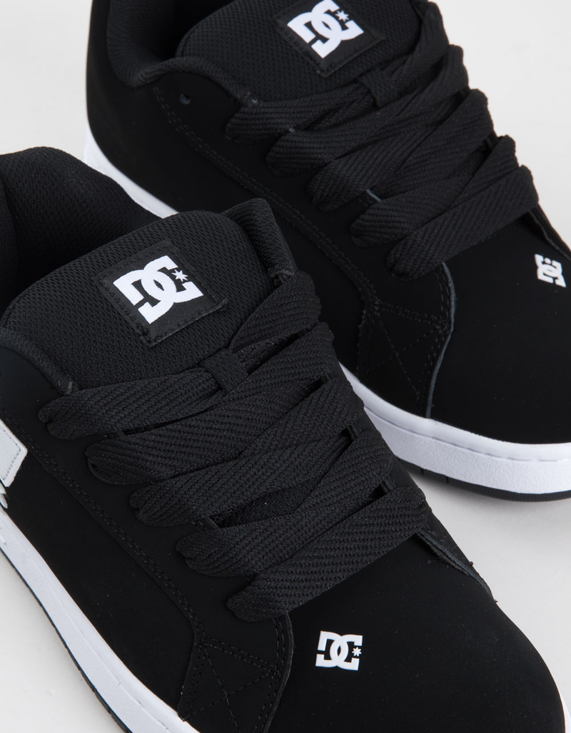 DC SHOES Court Graffik Mens Shoes image number 5