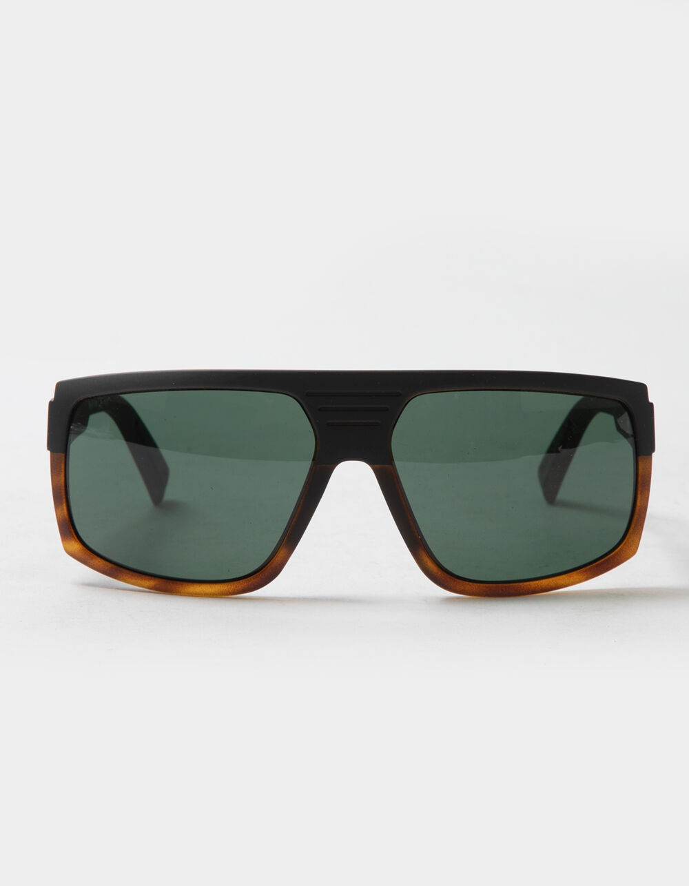 VONZIPPER Quazzi Hardline Black Tortoise Sunglasses