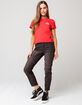 VANS Lock Up Womens Baby  Tee image number 4