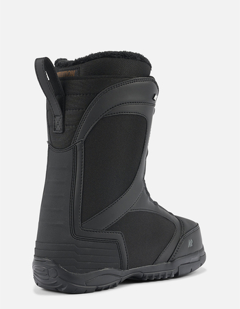 K2 Benes Womens Snowboard Boots Alternative Image