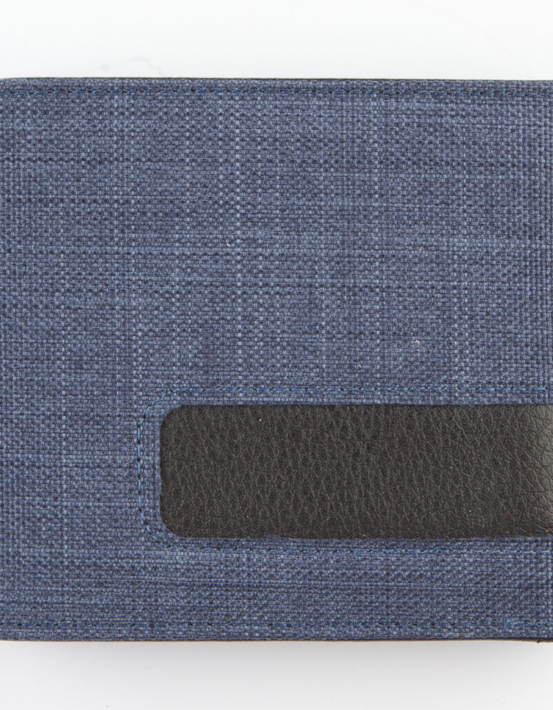 NIXON Showoff Wallet image number 1