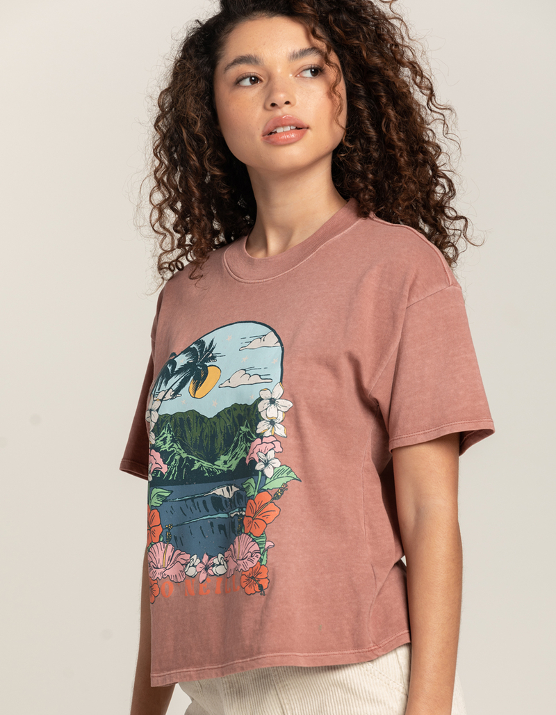 O'NEILL Paradise Womens Tee image number 1