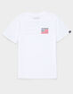 FASTHOUSE Liberty Boys Tee image number 2