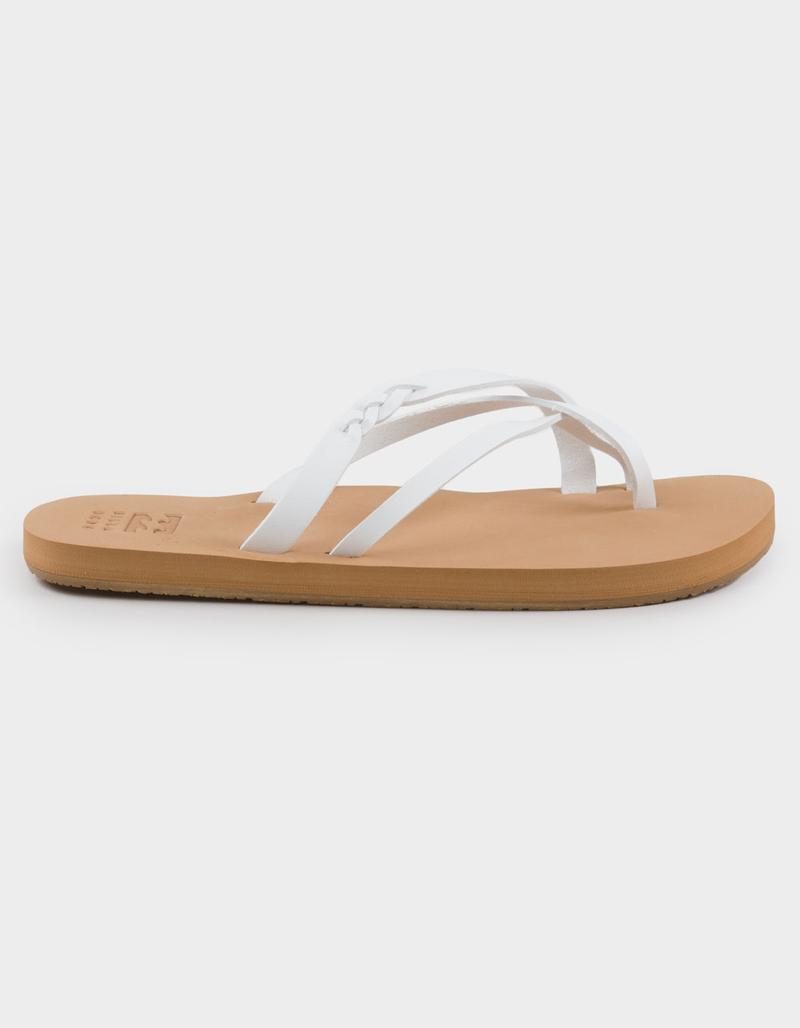 BILLABONG Kalea Womens Thong Flip Flops image number 1