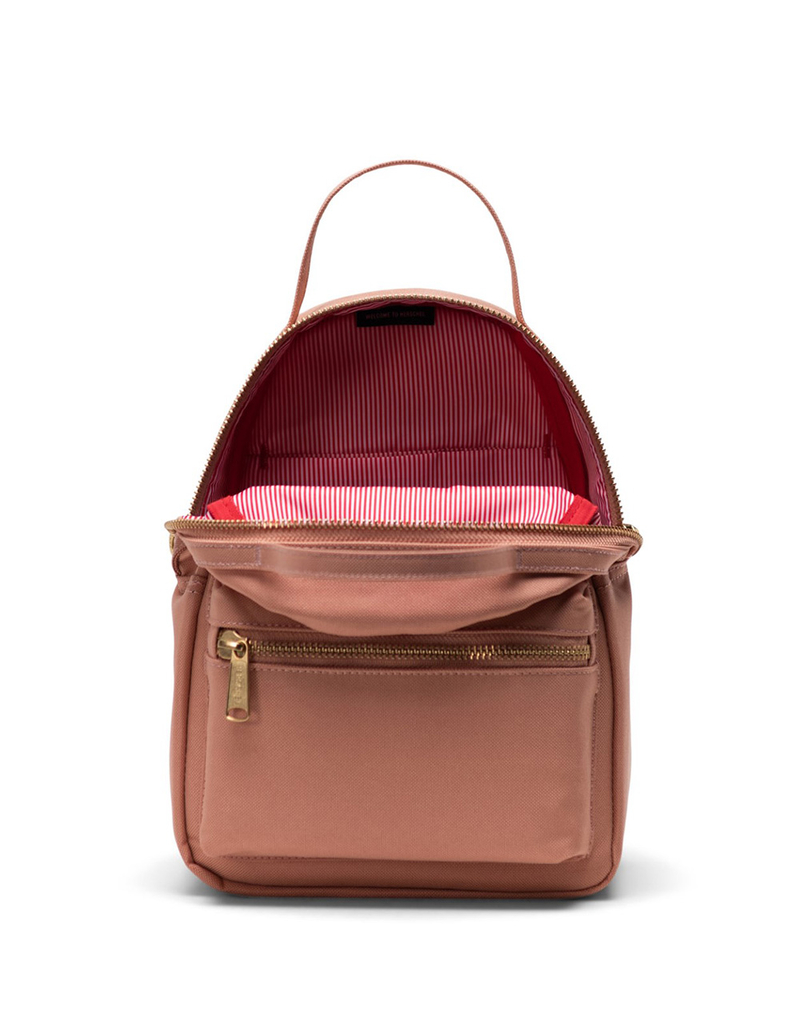 HERSCHEL SUPPLY CO. Nova Mini Backpack image number 1