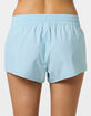 O'NEILL Saltwater Solids Balboa Womens 2" Boardshorts image number 3