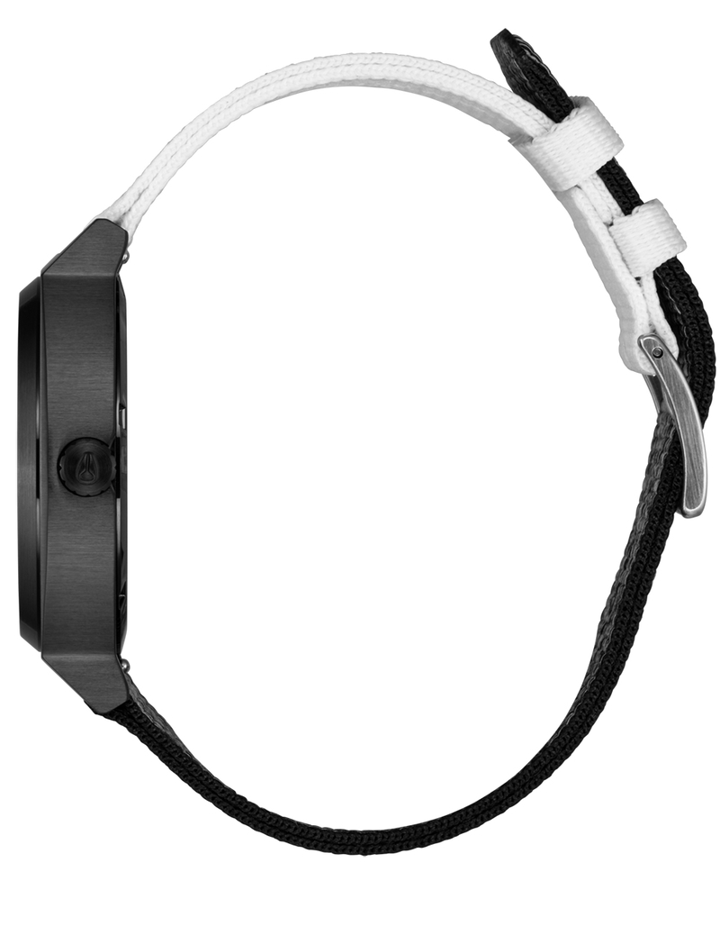 NIXON x Santa Cruz Time Teller Watch image number 2