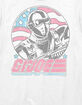 G.I. JOE Snake Eyes America Tee image number 2