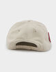 47 BRAND San Francisco 49ers Cairn '47 Hitch Snapback Hat image number 4