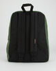 JANSPORT Superbreak New Olive Backpack image number 3
