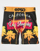 PSD Los Angeles Palms Mens Boxer Briefs image number 1