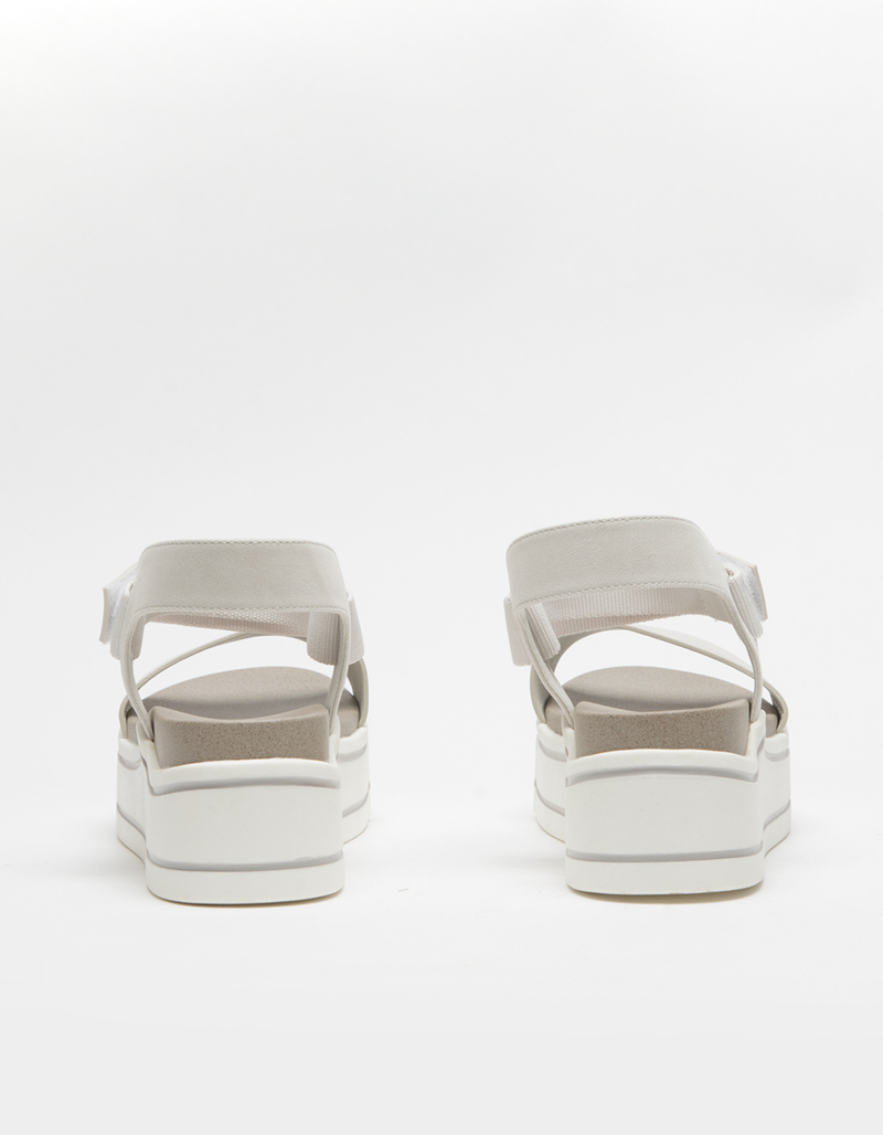 MIA Odelia Womens Platform Sandal image number 3