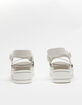 MIA Odelia Womens Platform Sandal image number 4