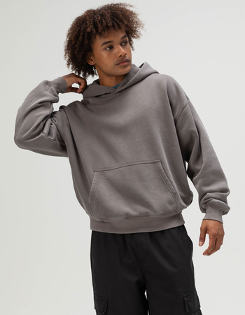 RSQ Mens Oversized Hoodie Primary Image