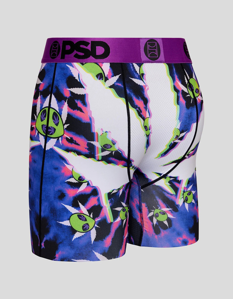 PSD Next Dimension Mens Boxer Briefs image number 2