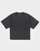 RSQ Mens Boxy Tee image number 5