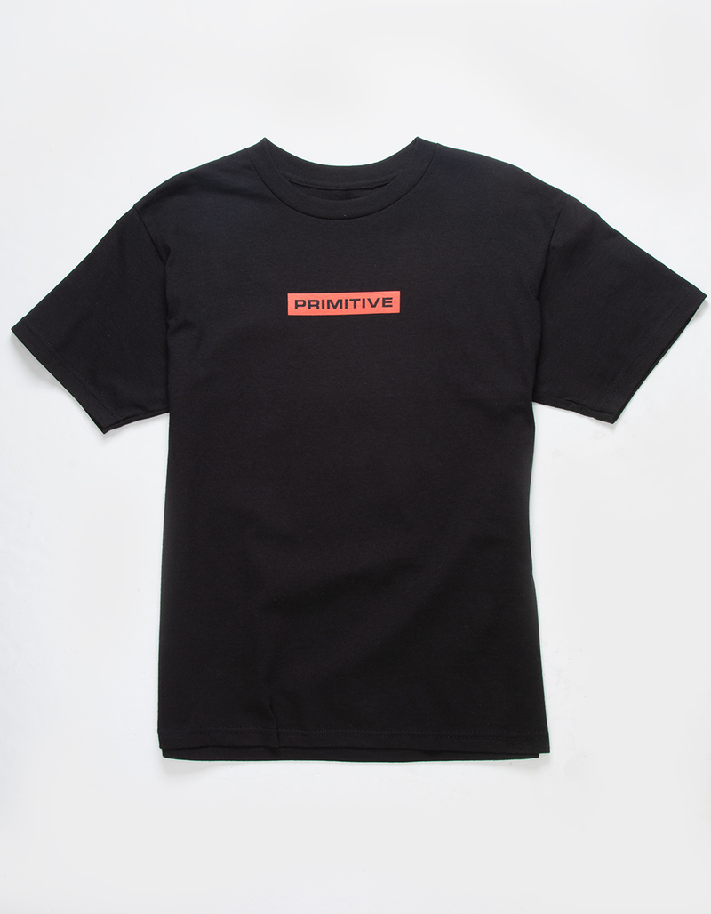 PRIMITIVE Feliz Mens Tee image number 1