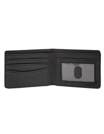 BUCKLE-DOWN Ford Bucking Bronco Icon Bifold Wallet Alternative Image