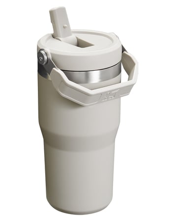 STANLEY 20 oz The IceFlow Flip Straw Tumbler Alternative Image