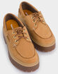 TIMBERLAND Stone Street Womens Platform Boat Shoes image number 6