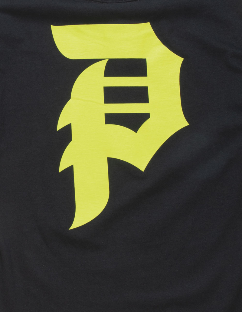 PRIMITIVE Dirty P Boys Tee image number 2